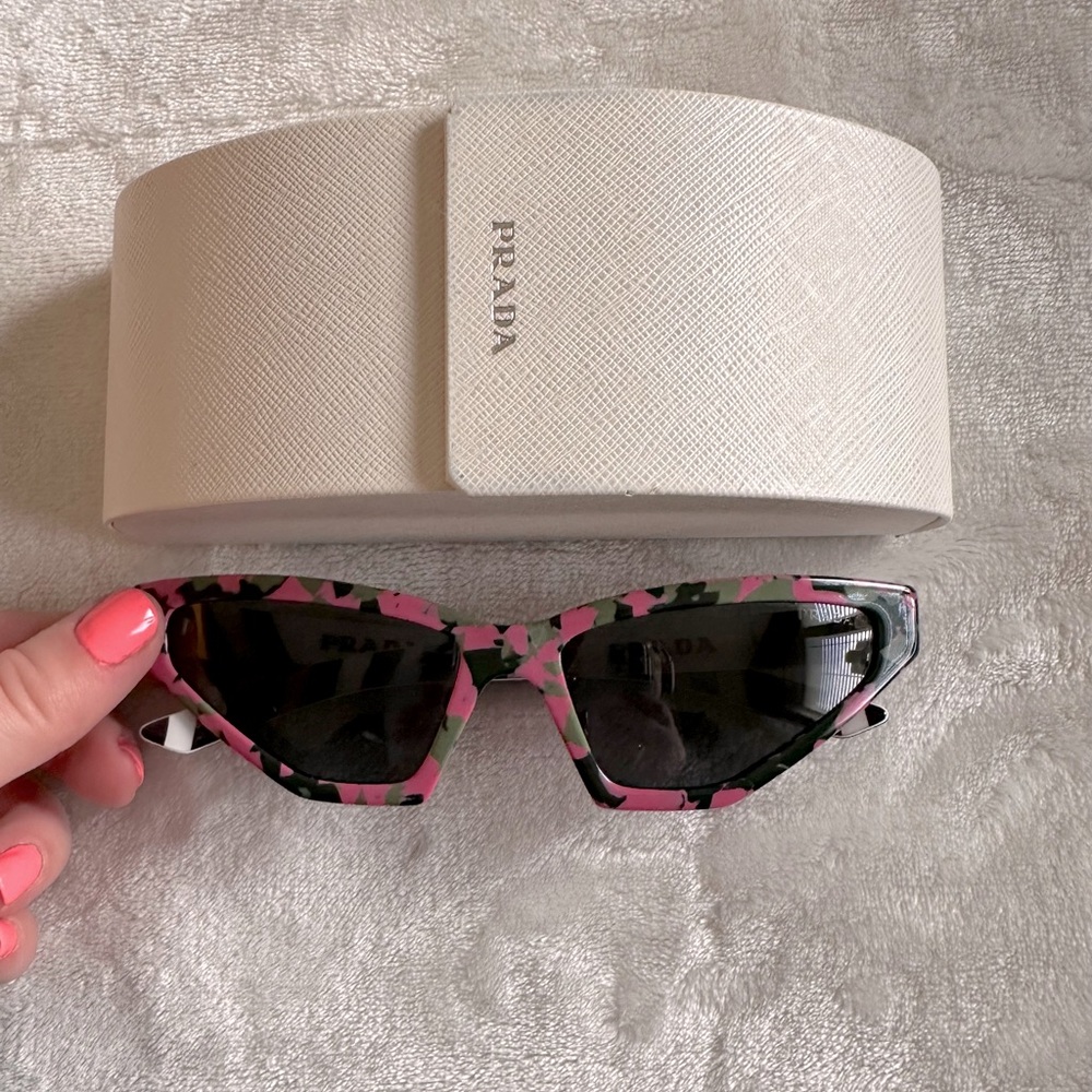 Prada sunglasses